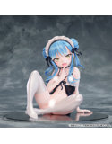 インサイトオリジナル「肉感少女J」ベビードールver. 追視アイ仕様 1/4スケール塗装済み完成品 画像1