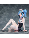 インサイトオリジナル「肉感少女J」ベビードールver. 追視アイ仕様 1/4スケール塗装済み完成品 画像3