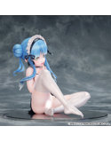 インサイトオリジナル「肉感少女J」ベビードールver. 追視アイ仕様 1/4スケール塗装済み完成品