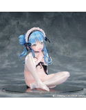 インサイトオリジナル「肉感少女J」ベビードールver. 追視アイ仕様 1/4スケール塗装済み完成品