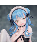 インサイトオリジナル「肉感少女J」ベビードールver. 追視アイ仕様 1/4スケール塗装済み完成品
