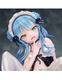 インサイトオリジナル「肉感少女J」ベビードールver. 追視アイ仕様 1/4スケール塗装済み完成品