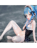 インサイトオリジナル「肉感少女J」ベビードールver. 追視アイ仕様 1/4スケール塗装済み完成品