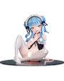 インサイトオリジナル「肉感少女J」ベビードールver. 追視アイ仕様 1/4スケール塗装済み完成品