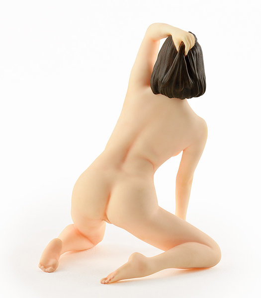 PLAMAX Naked Angel 1/20 小澤マリア 画像4