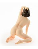 PLAMAX Naked Angel 1/20 小澤マリア