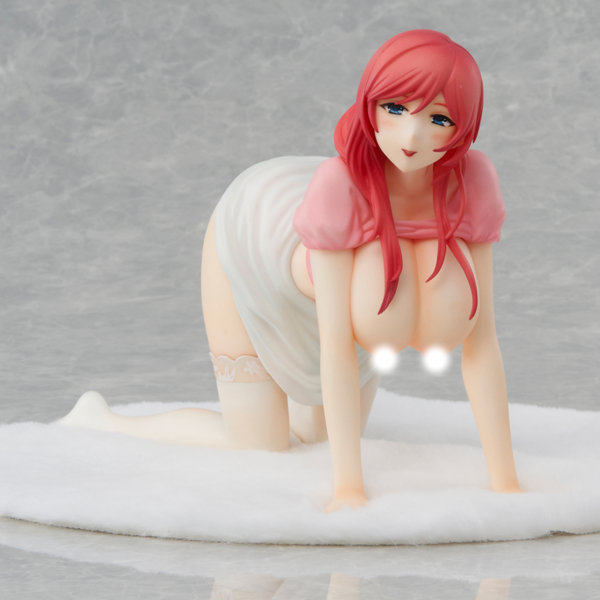『は〜とふるママン』 有馬汐梨 画像21