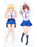 パパ喝ッ! ナマイキおバカなパパメイト 抱き枕カバー【セパレート仕様】 画像4