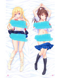 パパ喝ッ! ナマイキおバカなパパメイト 抱き枕カバー【セパレート仕様】 画像5