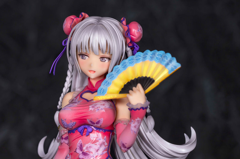 Dai-Yu ダイ・ユー illustration by Tony 櫻玉 DX Ver. 画像11