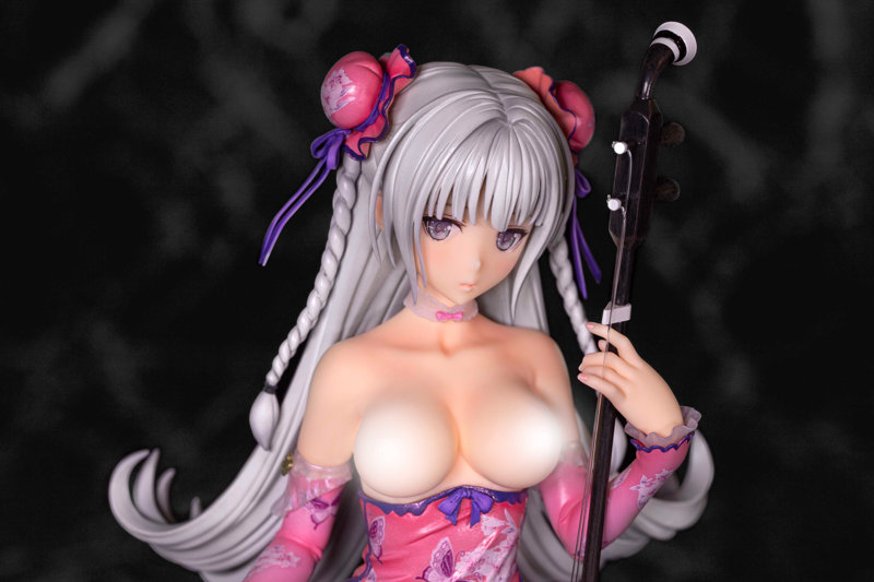 Dai-Yu ダイ・ユー illustration by Tony 櫻玉 DX Ver. 画像12