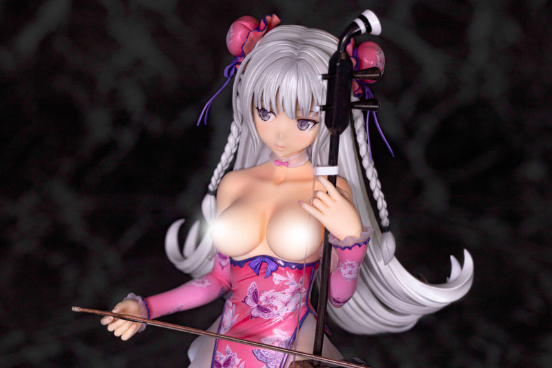 Dai-Yu ダイ・ユー illustration by Tony 櫻玉 DX Ver. 画像13