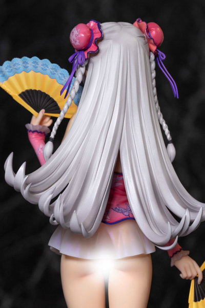 Dai-Yu ダイ・ユー illustration by Tony 櫻玉 DX Ver. 画像17