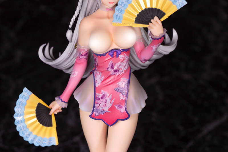 Dai-Yu ダイ・ユー illustration by Tony 櫻玉 DX Ver. 画像19