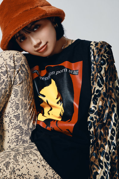 【石原希望】HOPE Tee by MNKM サイズM 画像5