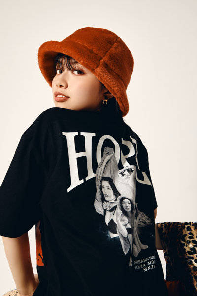 【石原希望】HOPE Tee by MNKM サイズL 画像6