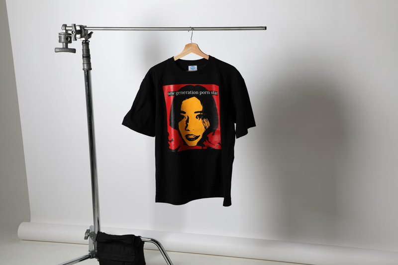 【石原希望】HOPE Tee by MNKM サイズL 画像9