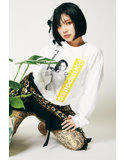 【石原希望】HOPE Long sleeve by MNKM サイズM 画像3