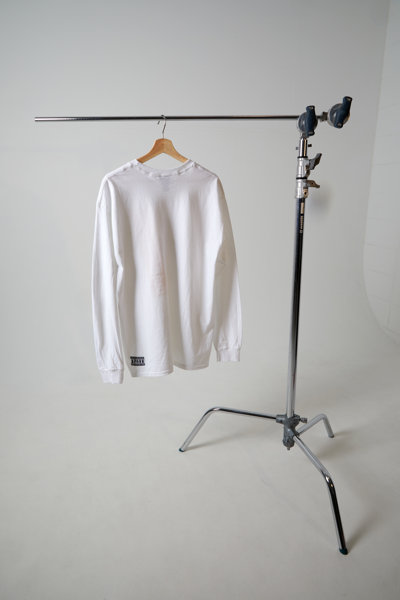 【石原希望】HOPE Long sleeve by MNKM サイズL 画像10