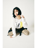 【石原希望】HOPE Long sleeve by MNKM サイズL 画像1