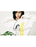 【石原希望】HOPE Long sleeve by MNKM サイズL 画像4
