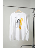 【石原希望】HOPE Long sleeve by MNKM サイズL 画像9