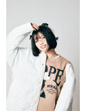 【石原希望】HOPE Sweatshirt by MNKM 画像1