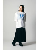 【小野六花】RIKKA Tee by MNKM サイズL 画像1