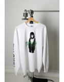 【小野六花】RIKKA Long sleeve by MNKM サイズM 画像9