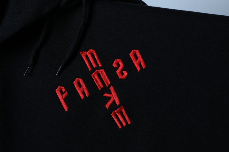 【小野六花】RIKKA Hoodie by MNKM 画像10