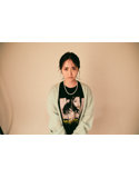 【石原希望/小野六花】Aesthetic Taste Tee by MNKM サイズM 画像1