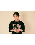 【石原希望/小野六花】Aesthetic Taste Tee by MNKM サイズM 画像7