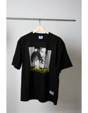 【石原希望/小野六花】Aesthetic Taste Tee by MNKM サイズM 画像10