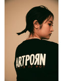 【石原希望/小野六花】Aesthetic Taste Long sleeve by MNKM サイズM 画像6