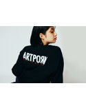 【石原希望/小野六花】Aesthetic Taste Long sleeve by MNKM サイズM 画像8