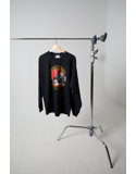 【石原希望/小野六花】Aesthetic Taste Long sleeve by MNKM サイズL 画像10