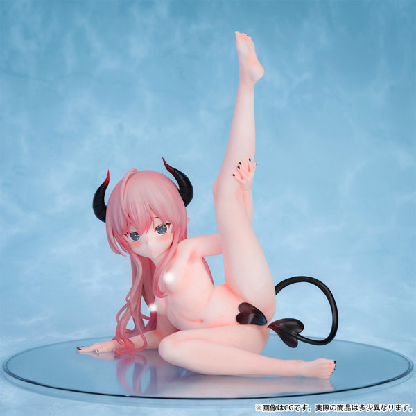 肉感少女 ヘスティア 1/6スケールフィギュア 画像12