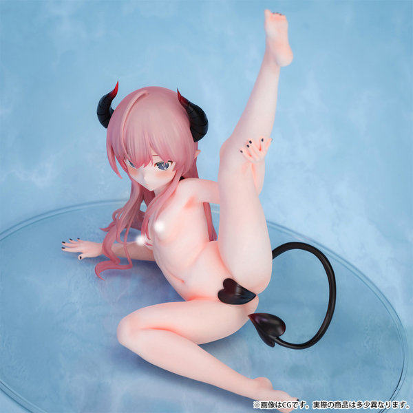 肉感少女 ヘスティア 1/6スケールフィギュア 画像16