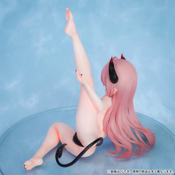 肉感少女 ヘスティア 1/6スケールフィギュア 画像17