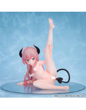 肉感少女 ヘスティア 1/6スケールフィギュア 画像1