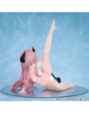 肉感少女 ヘスティア 1/6スケールフィギュア 画像2