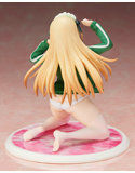 【再販】『閃乱カグラ NEW WAVE Gバースト』 ＜復刻版＞詠 素肌ジャージVer. 極美Girls Slender Gramorous 1/10スケール塗装済み完成品フィギュア 画像2