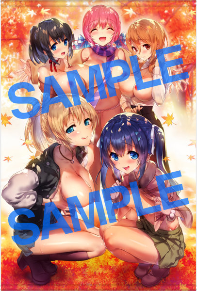 GOT タペストリーコレクション 414 HisasiB