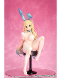 肉感少女 アイリス 1/6スケールフィギュア 画像1