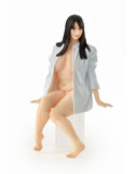 PLAMAX Naked Angel 1/20 春菜はな 画像3