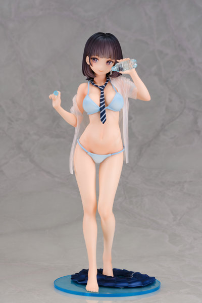 水を飲ませてくれない同級生 画像1