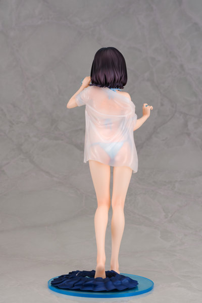 水を飲ませてくれない同級生 画像2