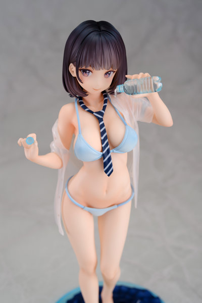 水を飲ませてくれない同級生 画像4