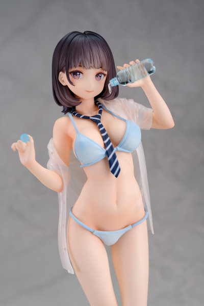 水を飲ませてくれない同級生 画像5