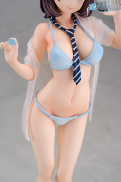 水を飲ませてくれない同級生 画像6